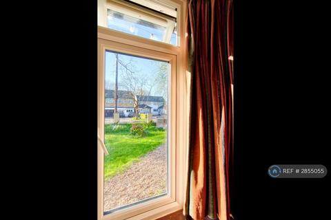 1 bedroom maisonette to rent, Frays Avenue, Middlesex, UB7