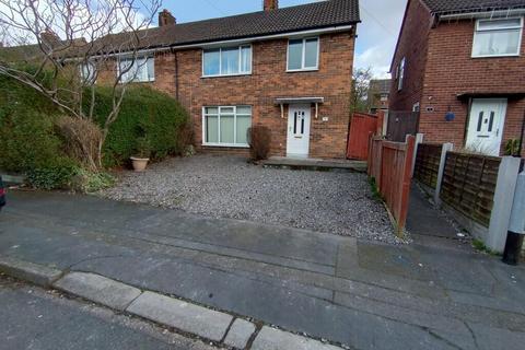 3 bedroom semi-detached house for sale, Stoke-on-Trent ST7