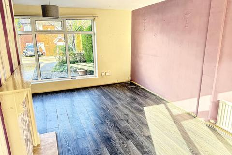 3 bedroom semi-detached house for sale, Stoke-on-Trent ST7