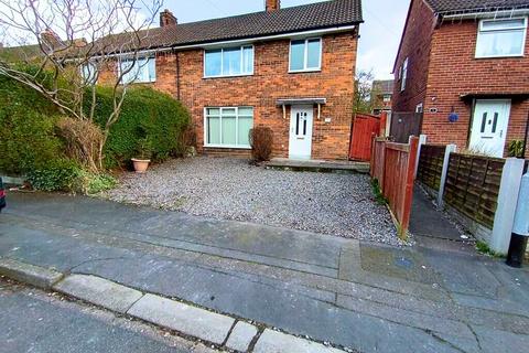 Semi-detached house - Stoke-on-Trent ST7