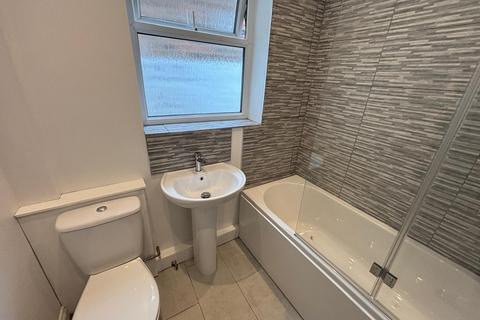 2 bedroom terraced house to rent, Buckingham Street, York