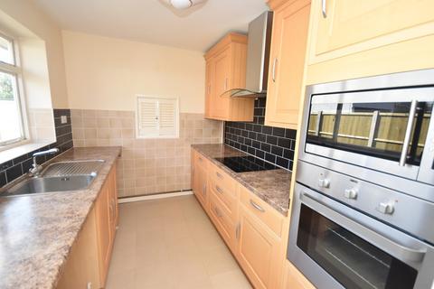 3 bedroom detached bungalow for sale, Back Lane, Nomans Heath