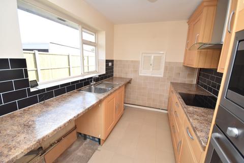 3 bedroom detached bungalow for sale, Back Lane, Nomans Heath