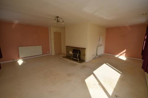 3 bedroom detached bungalow for sale, Back Lane, Nomans Heath