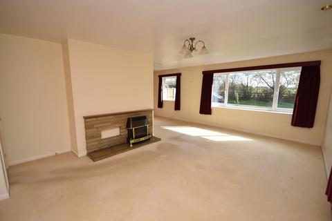 3 bedroom detached bungalow for sale, Back Lane, Nomans Heath