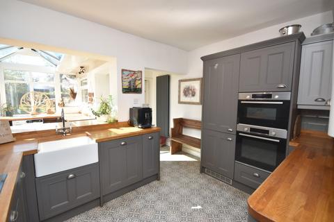 3 bedroom semi-detached house for sale, Witney Lane, Edge, Malpas