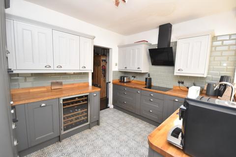 3 bedroom semi-detached house for sale, Witney Lane, Edge, Malpas