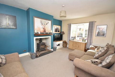 3 bedroom semi-detached house for sale, Witney Lane, Edge, Malpas