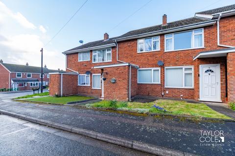 2 bedroom maisonette for sale, St. Ives Close, Tamworth
