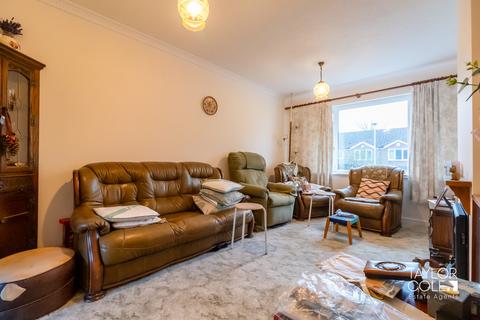 2 bedroom maisonette for sale, St. Ives Close, Tamworth