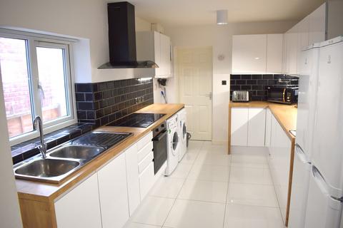 Monica Grove, Fallowfield, Manchester