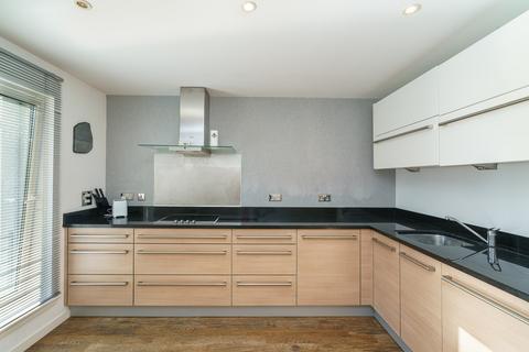 2 bedroom barn conversion to rent, Dempsey Court, Aberdeen