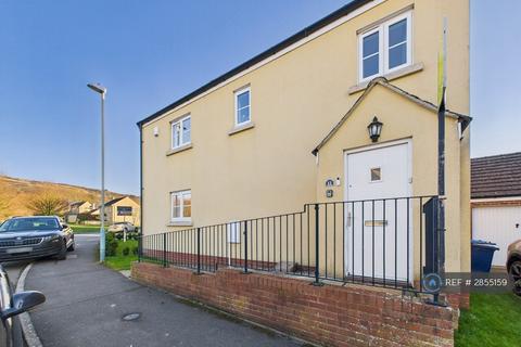 Semi-detached house - Desert Orchid Road, Prestbury, Cheltenham, GL52