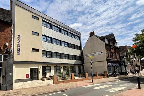 undefined, Eastgate Street, Stafford ST16