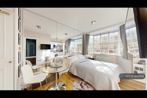 Studio to rent, Greater London, Greater London, SW3