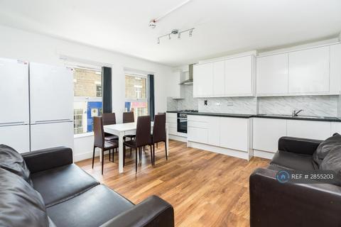 6 bedroom maisonette to rent, Greyhound Road, London, W6
