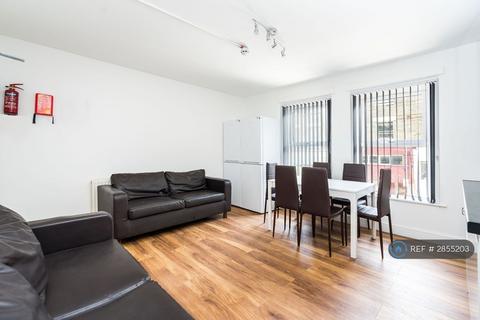6 bedroom maisonette to rent, Greyhound Road, London, W6