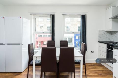 6 bedroom maisonette to rent, Greyhound Road, London, W6