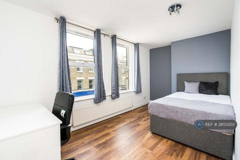 6 bedroom maisonette to rent, Greyhound Road, London, W6