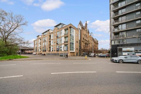 3 bedroom apartment for sale, Carnoustie Street , Tradeston, Glasgow