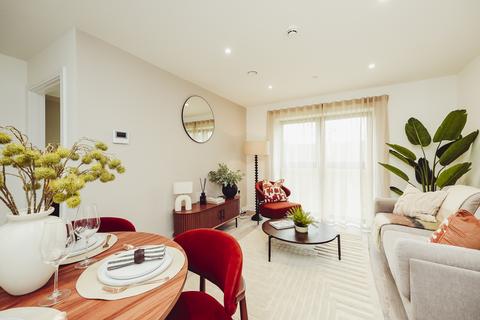 1 bedroom apartment to rent, Goodwin Close, Derby, DE1