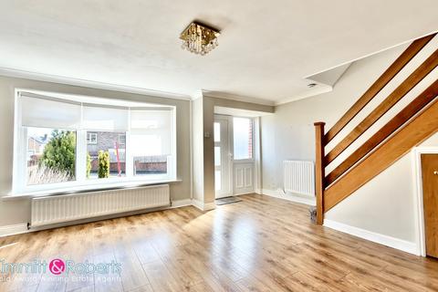 3 bedroom semi-detached house for sale, Melrose Avenue, Murton, Seaham, Durham, SR7 9SD