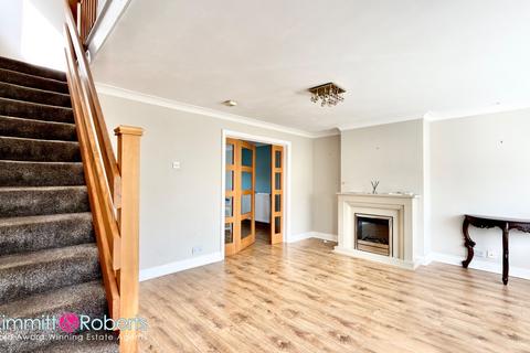 3 bedroom semi-detached house for sale, Melrose Avenue, Murton, Seaham, Durham, SR7 9SD