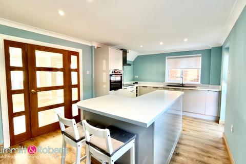 3 bedroom semi-detached house for sale, Melrose Avenue, Murton, Seaham, Durham, SR7 9SD