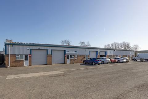 Showroom to rent, Auster Rd York YO30 4XD