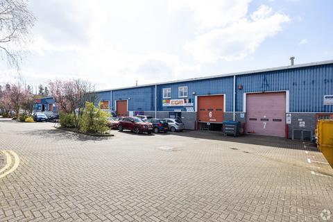 Warehouse for sale, Mills Rd Aylesford ME20 7NT