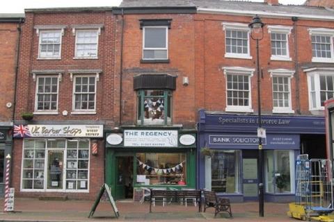 Retail property (high street) to rent, 40 High St Bromsgrove B61 8HQ