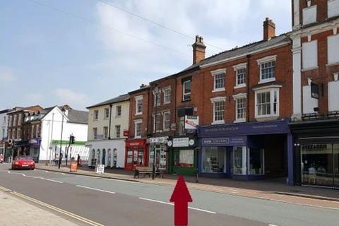 Retail property (high street) to rent, 40 High St Bromsgrove B61 8HQ