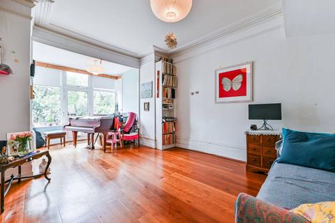 3 bedroom maisonette for sale, Cranwich Road, Stoke Newington, N16, Stoke Newington, London, N16
