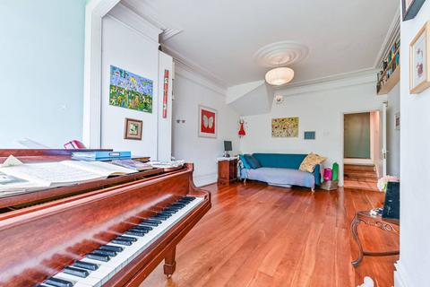 3 bedroom maisonette for sale, Cranwich Road, Stoke Newington, N16, Stoke Newington, London, N16