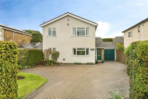 4 bedroom detached house for sale, Oakley Lane, Oxfordshire OX39