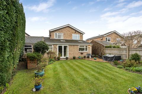 4 bedroom detached house for sale, Oakley Lane, Oxfordshire OX39