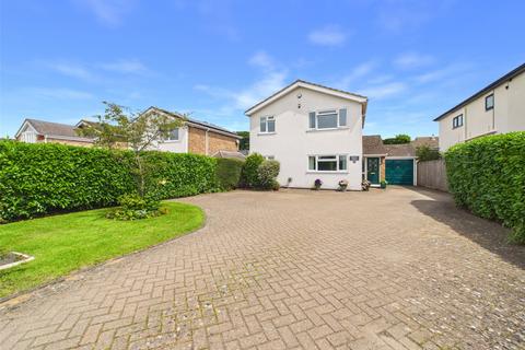 4 bedroom detached house for sale, Oakley Lane, Oxfordshire OX39