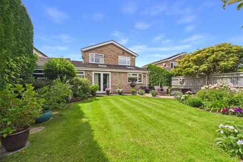 4 bedroom detached house for sale, Oakley Lane, Oxfordshire OX39