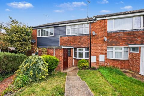 3 bedroom terraced house for sale, 84 Ploughmans Way, Rainham,