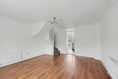 3 bedroom terraced house for sale, 84 Ploughmans Way, Rainham,