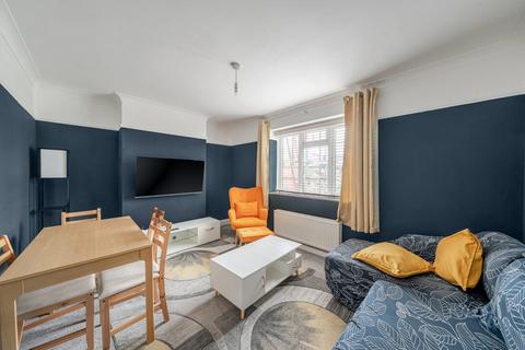Lynton Road, Acton, London, W3
