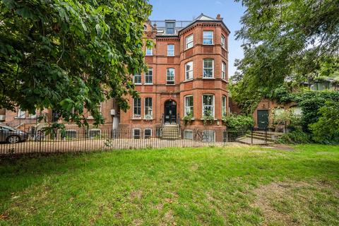 2 bedroom flat for sale, Windmill Drive, London, SW4