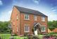 Plot 164, The Chedworth Corner at Mill Gardens, Willand Road  EX15