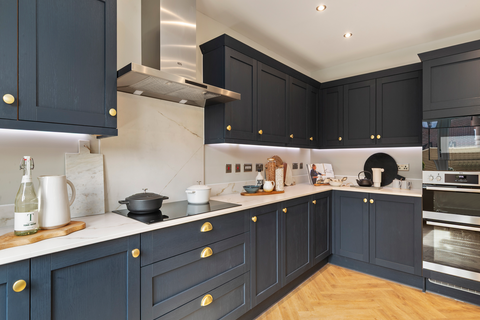 4 bedroom detached house for sale, Plot 14, The Lancombe at The Orchards, Brixham Road TQ4
