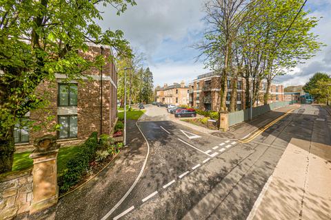 undefined, Eastwoodhill Grove, Giffnock, Glasgow, East Renfrewshire