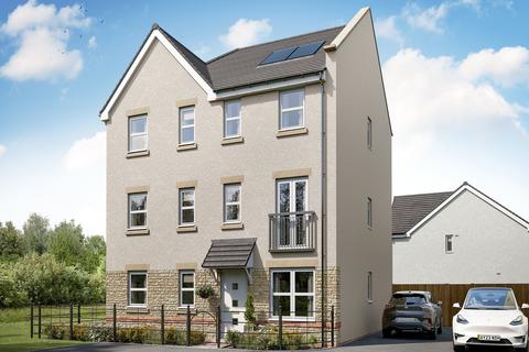 undefined, Plot 836, The Ashdown at Persimmon @ Haywood Village, BS24, Westland Road BS24