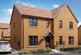 Plot 462, The Danbury at Fallow Park, Station Road NE28