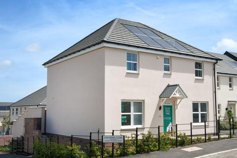 undefined, Plot 36, The Brampton at Trehenlis Gardens, Clodgey Lane TR13