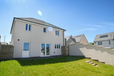 undefined, Plot 36, The Brampton at Trehenlis Gardens, Clodgey Lane TR13