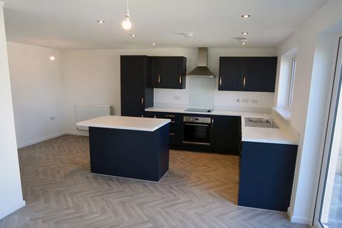 undefined, Plot 36, The Brampton at Trehenlis Gardens, Clodgey Lane TR13
